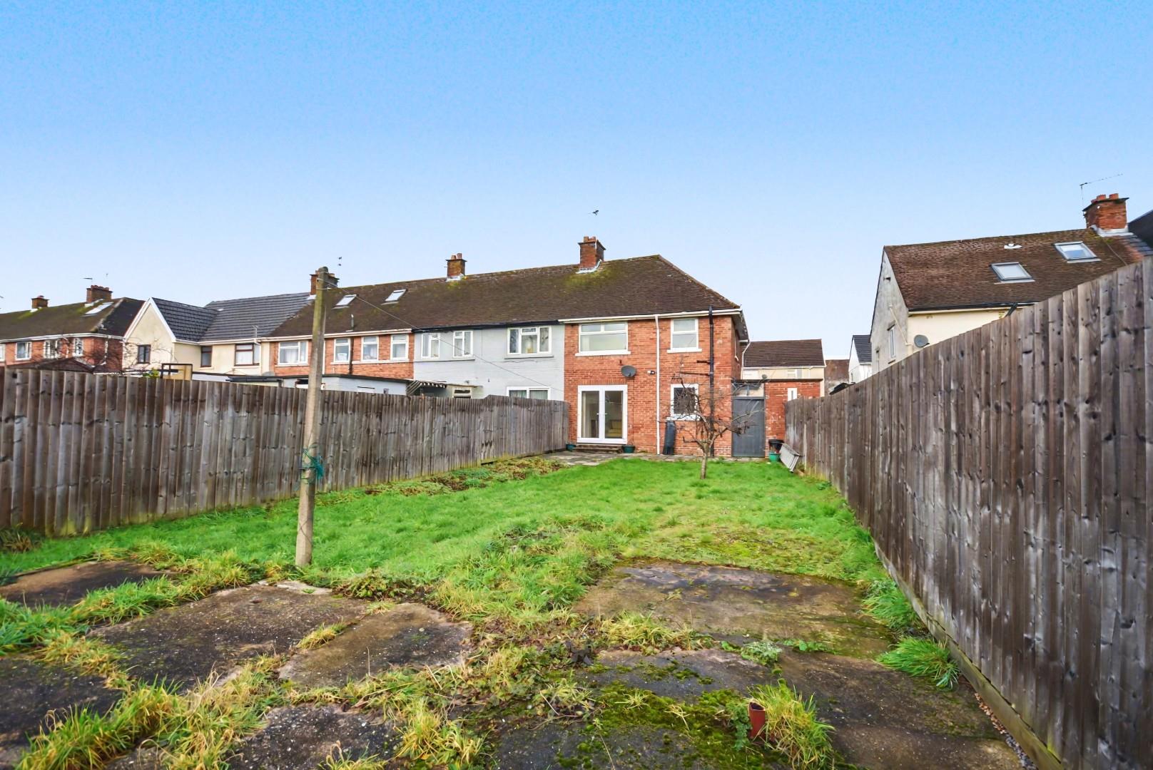 22 Masefield Road, Penarth, CF64 2SD